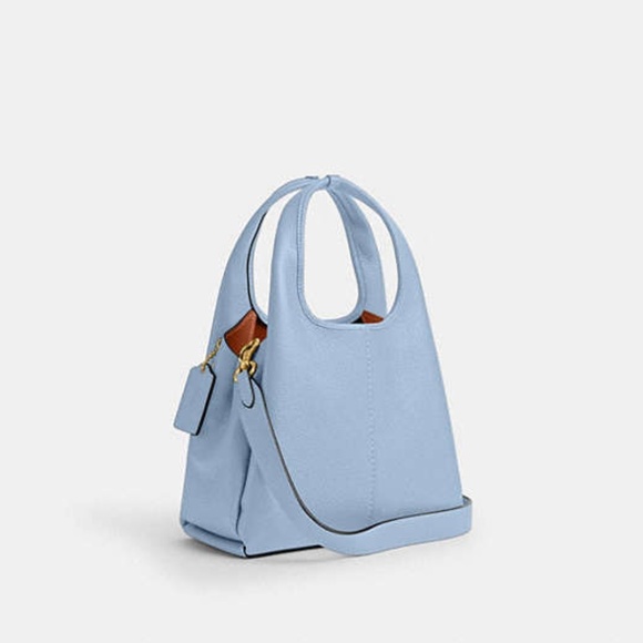 Lana Shoulder Bag 23 - Picture 2 of 14